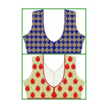 Blouse August 2016 Bulk Download | 50 Designs