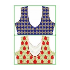 Blouse August 2016 Bulk Download | 50 Designs