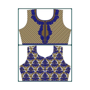 Blouse July 2016 Bulk Download | 50 Designs