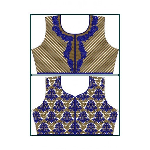Blouse July 2016 Bulk Download | 50 Designs