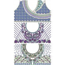 Blouse Jan 2016 Bulk Download | 50 Designs