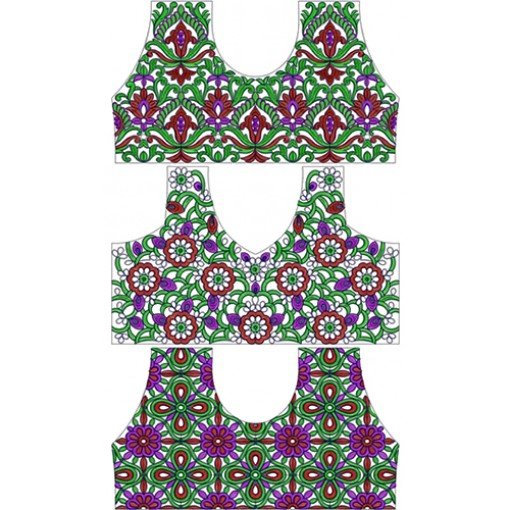 Blouse May 2015 Bulk Download | 50 Designs