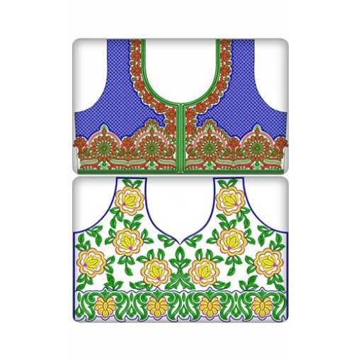 Blouse May 2016 Bulk Download | 50 Designs