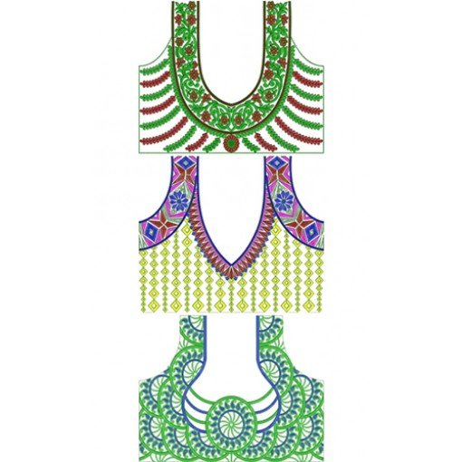 Blouse May 2015 Bulk Download | 50 Designs