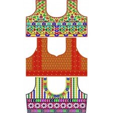 Blouse May 2015 Bulk Download | 50 Designs