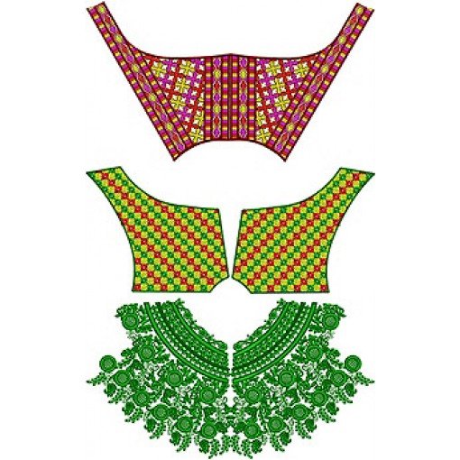 Blouse Feb 2015 Bulk Download | 50 Designs