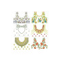 50 Blouse Embroidery Designs | July 2020 Bulk Download