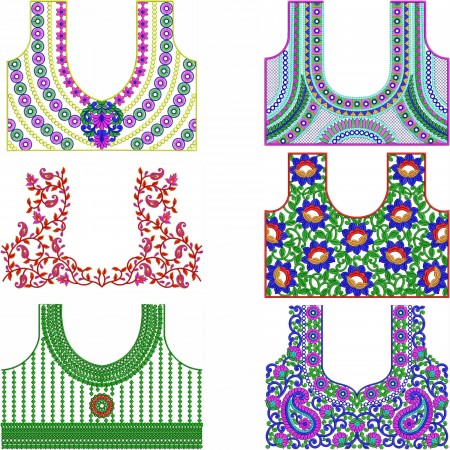 Blouse April 2016 Bulk Download | 50 Designs