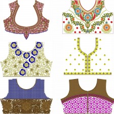 Blouse April 2016 Bulk Download | 50 Designs Blouse April 2016 Bulk Download | 50 Designs