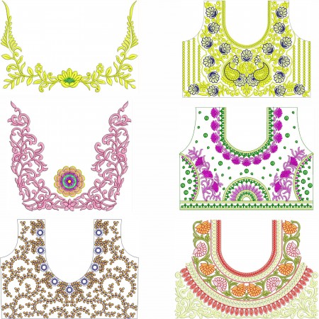 Blouse April 2016 Bulk Download | 50 Designs