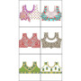 Blouse Sep 2017 Bulk Download | 50 Designs