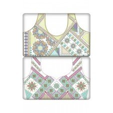Blouse March 2016 Bulk Download | 50 Designs