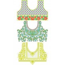 Blouse Feb 2016 Bulk Download | 30 Designs