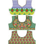Blouse Dec 2014 Bulk Download | 50 Designs