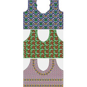 Blouse Dec 2014 Bulk Download | 50 Designs
