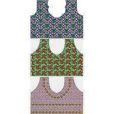 Blouse Dec 2014 Bulk Download | 50 Designs