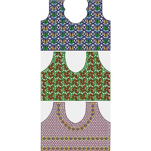 Blouse Dec 2014 Bulk Download | 50 Designs