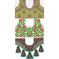 Blouse Dec 2014 Bulk Download | 50 Designs