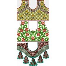 Blouse Dec 2014 Bulk Download | 50 Designs