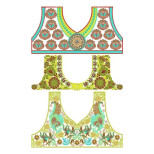 Blouse Oct 2014 Bulk Download | 50 Designs