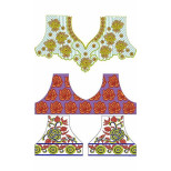 Blouse Aug 2014 Bulk Download | 50 Design