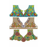 Blouse Aug 2014 Bulk Download | 50 Design