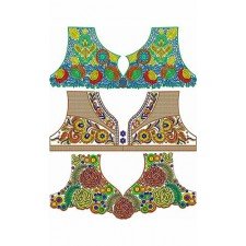 Blouse Aug 2014 Bulk Download | 50 Design