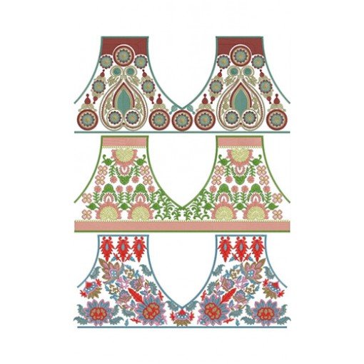 Blouse Oct 2014 Bulk Download | 50 Designs