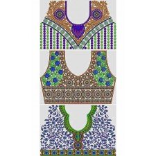 Blouse Aug 2014 Bulk Download | 50 Design