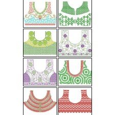 Blouse March 2017 Bulk Download | 50 Designs