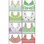 Blouse March 2017 Bulk Download | 50 Designs