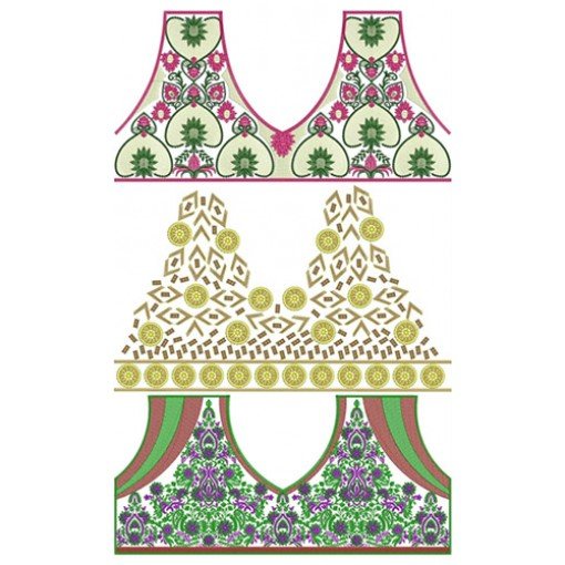 Blouse Oct 2014 Bulk Download | 50 Designs