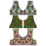 Blouse Aug 2014 Bulk Download | 50 Design