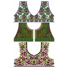 Blouse Aug 2014 Bulk Download | 50 Design