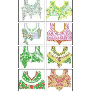 Blouse March 2017 Bulk Download | 50 Designs