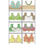 Blouse March 2017 Bulk Download | 50 Designs