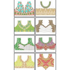 Blouse March 2017 Bulk Download | 50 Designs