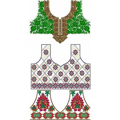 Blouse Nov 2014 Bulk Download | 60 Designs