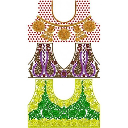 Blouse Nov 2014 Bulk Download | 60 Designs