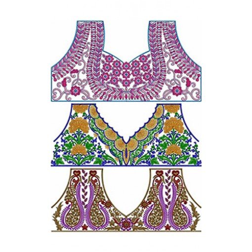 Blouse Nov 2014 Bulk Download | 60 Designs