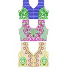 Blouse Oct 2015 Bulk Download | 30 Designs