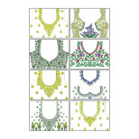 Blouse June 2017 Bulk Download | 50 Designs