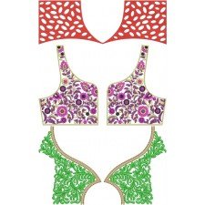 Blouse Sep 2015 Bulk Download | 30 Designs