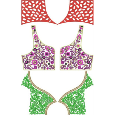 Blouse Sep 2015 Bulk Download | 30 Designs