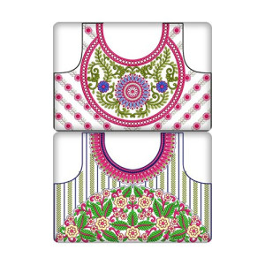 Blouse March 2016 Bulk Download | 50 Designs