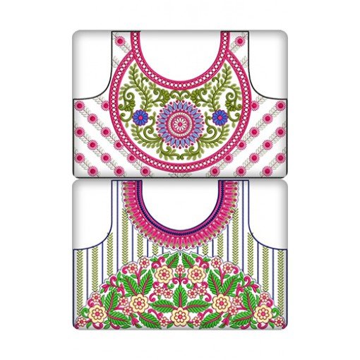 Blouse March 2016 Bulk Download | 50 Designs