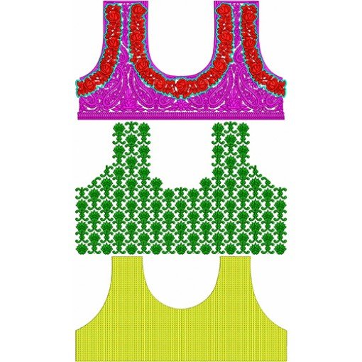 Blouse Nov 2015 Bulk Download | 50 Designs