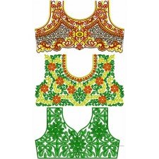 Blouse Nov 2015 Bulk Download | 50 Designs