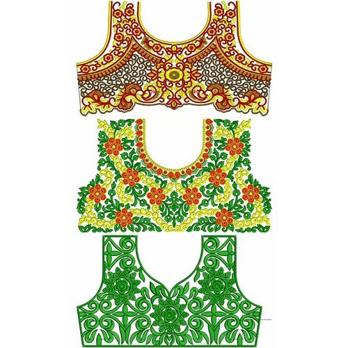 Blouse Nov 2015 Bulk Download | 50 Designs
