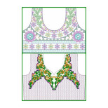 Blouse October 2016 Bulk Download | 50 Designs